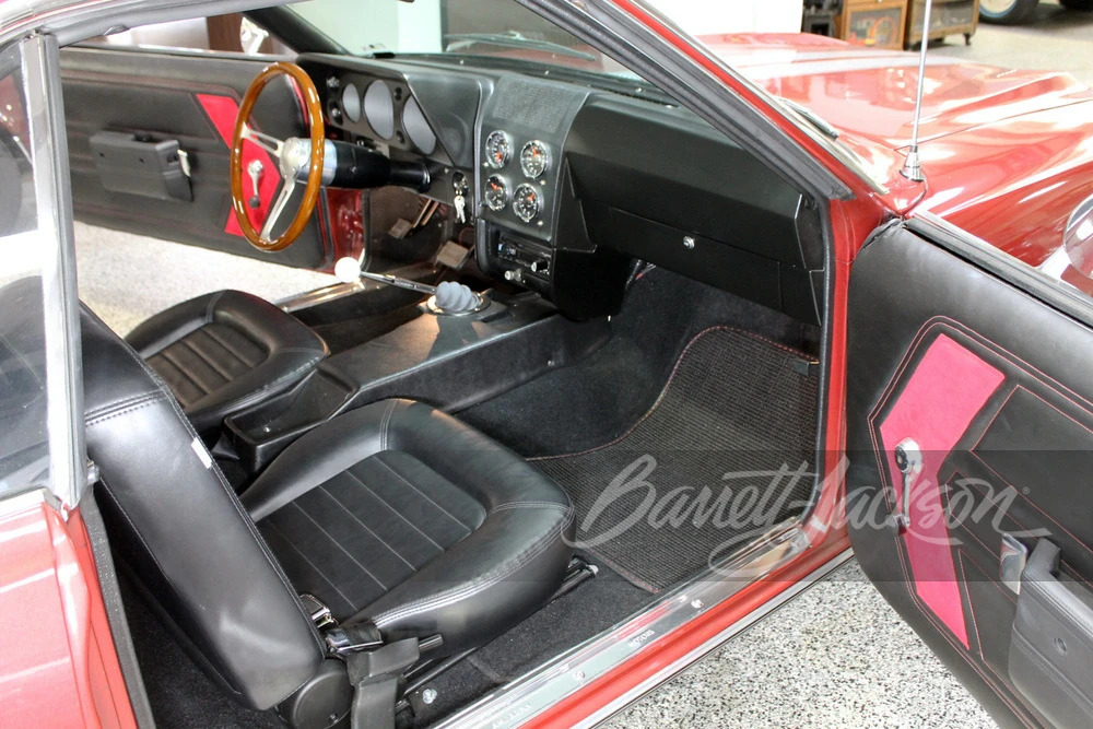 1968 AMC AMX - Image 3 of 10