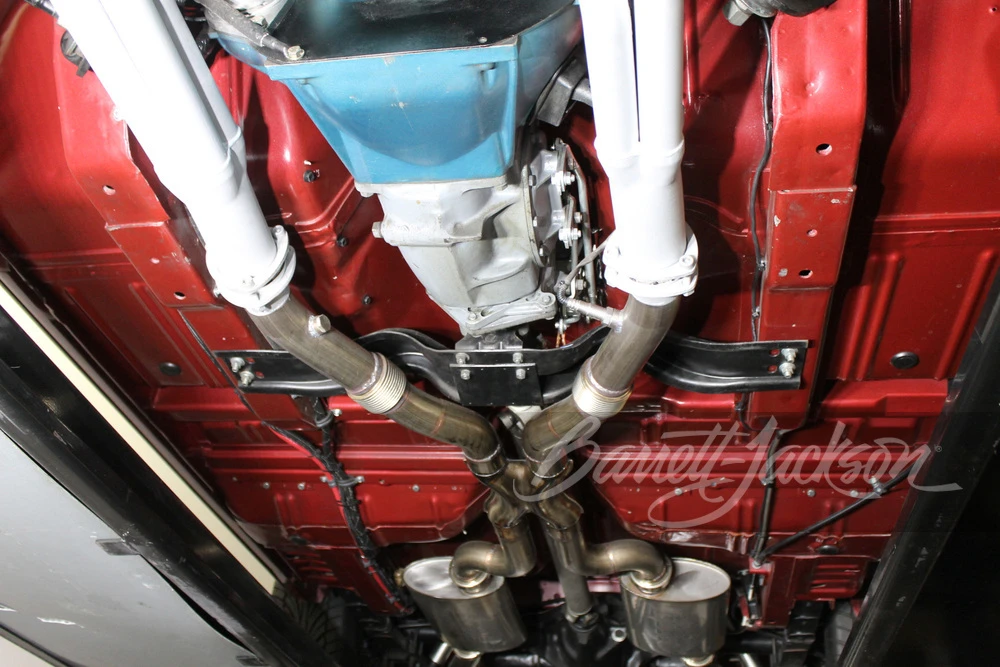 1968 AMC AMX - Image 4 of 10