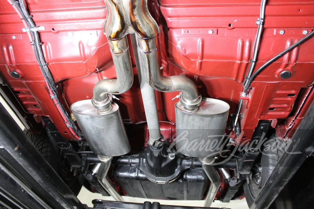 1968 AMC AMX - Image 5 of 10