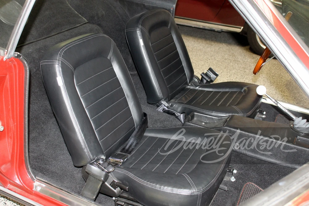 1968 AMC AMX - Image 6 of 10