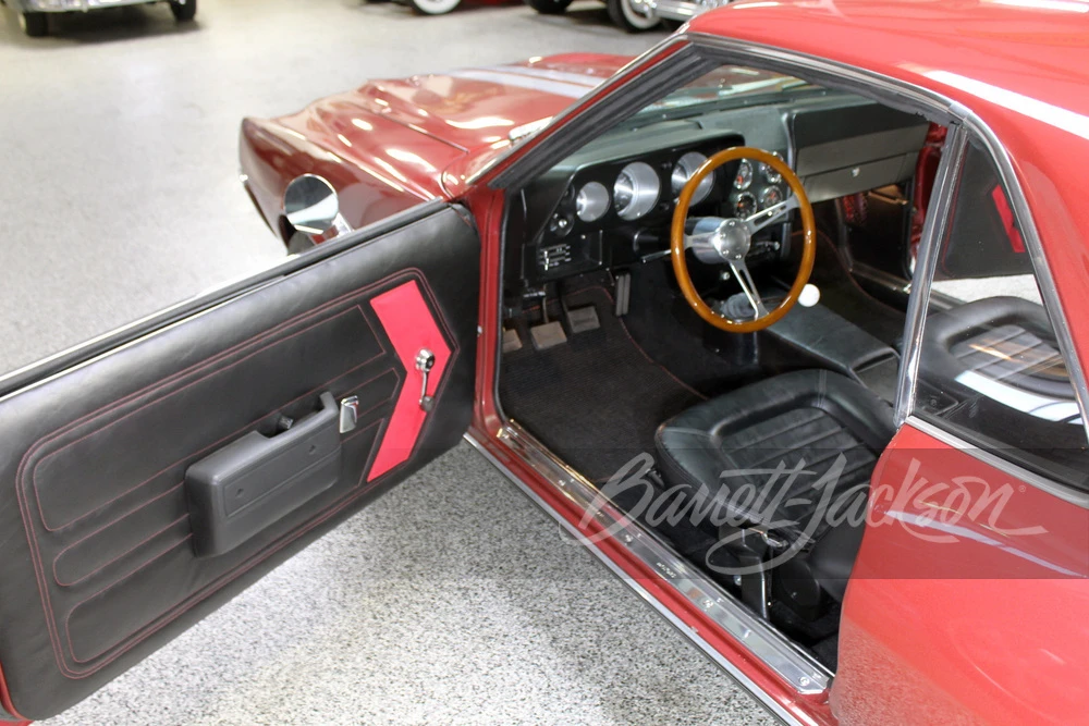 1968 AMC AMX - Image 7 of 10