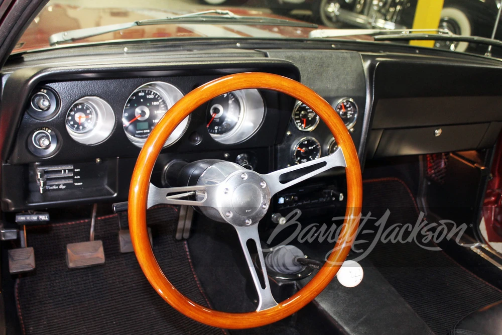 1968 AMC AMX - Image 8 of 10