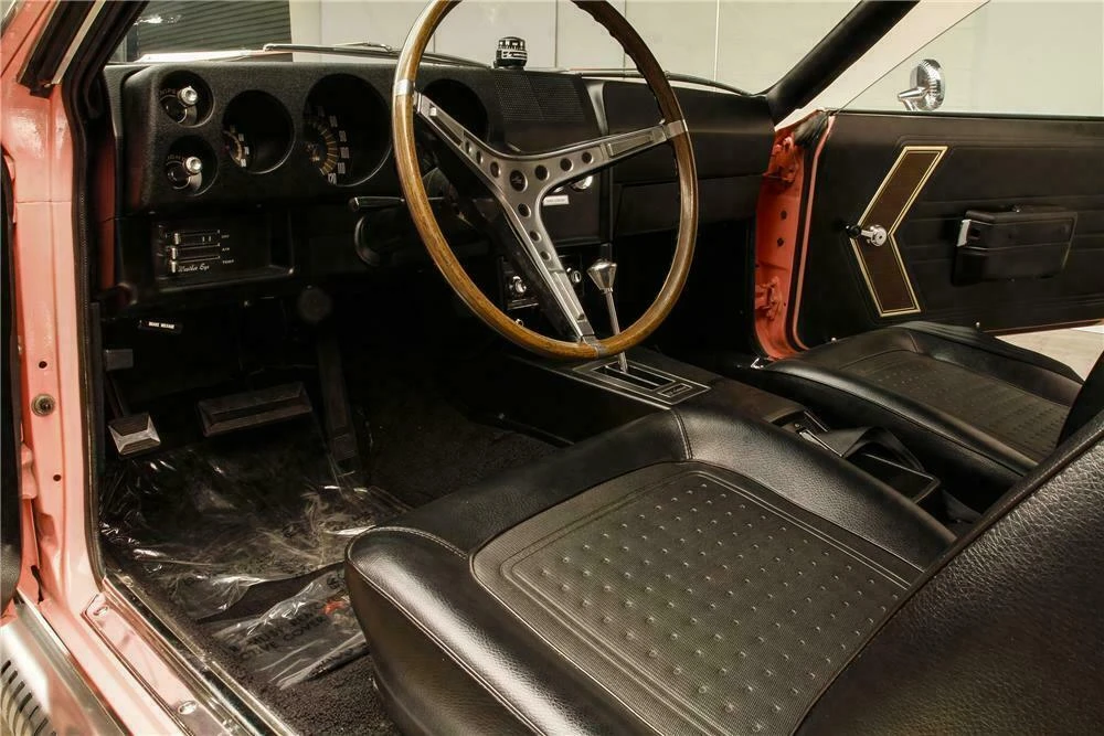 1968 AMC AMX - Image 4 of 5
