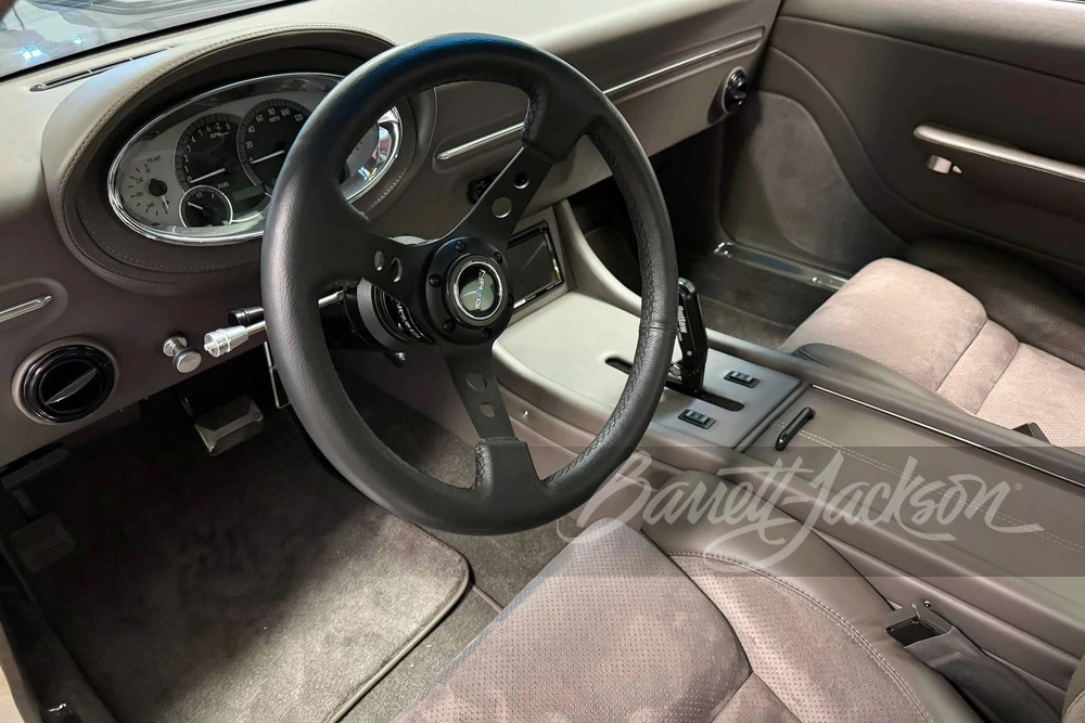 1968 AMC AMX - Image 4 of 20