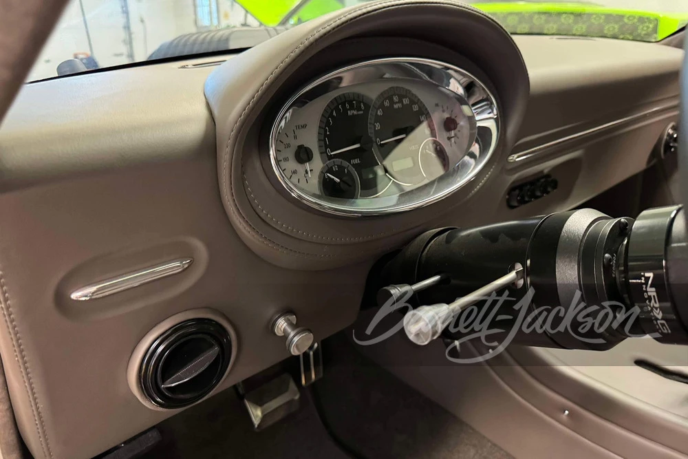 1968 AMC AMX - Image 13 of 20