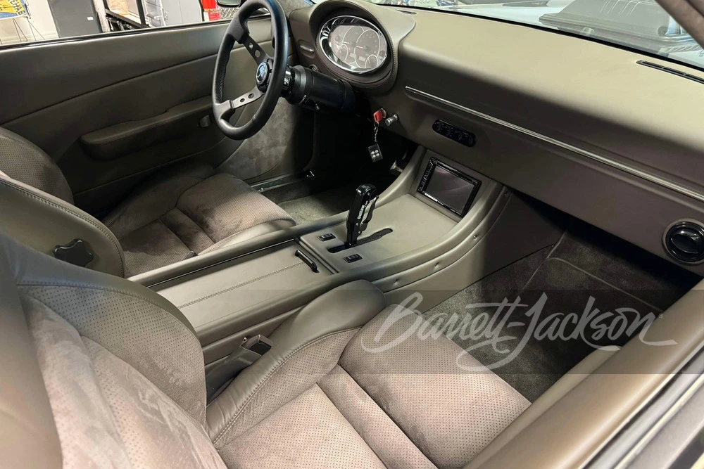 1968 AMC AMX - Image 10 of 20