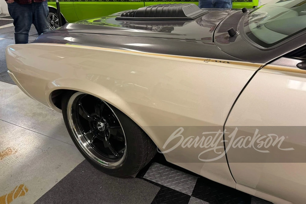 1968 AMC AMX - Image 17 of 20