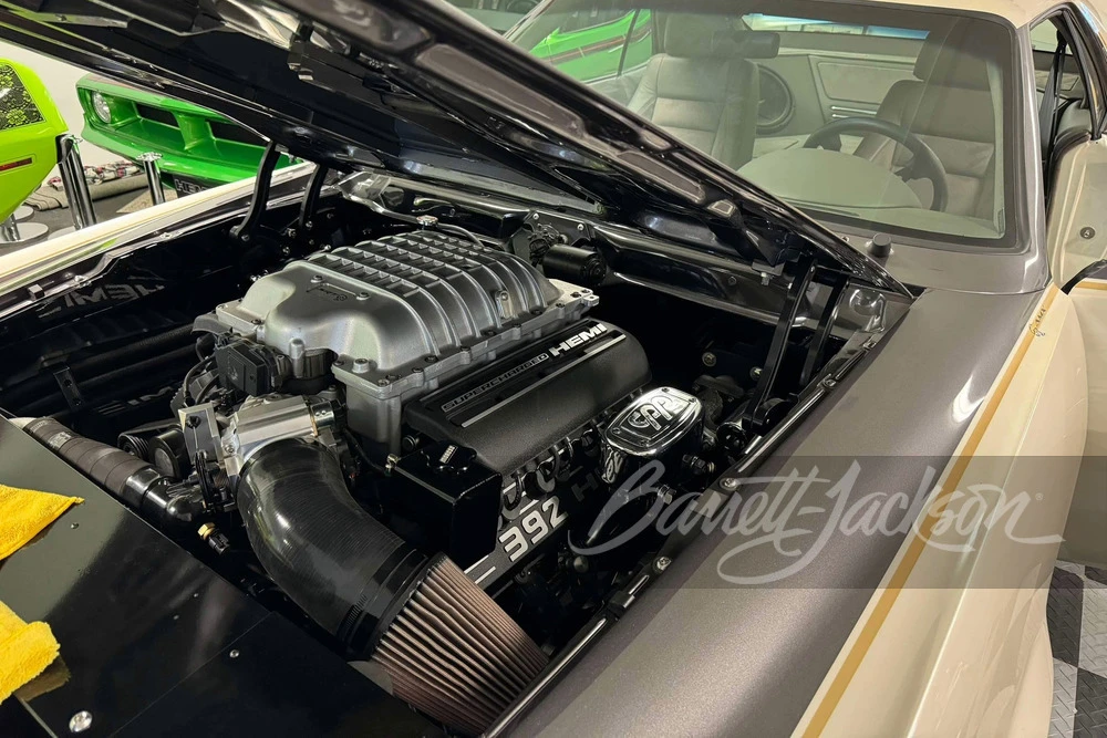 1968 AMC AMX - Image 6 of 20