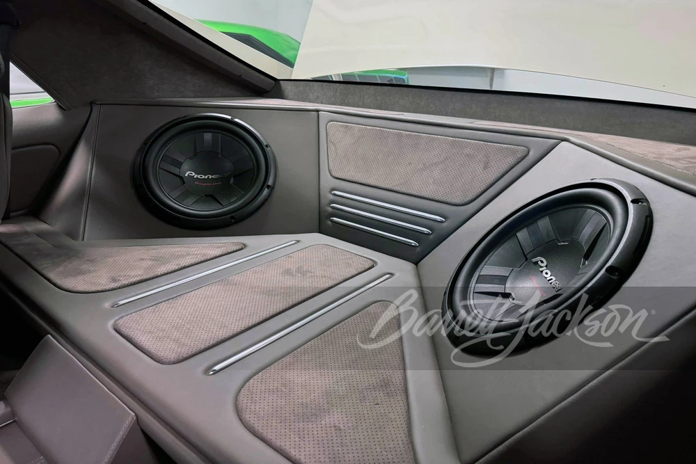 1968 AMC AMX - Image 15 of 20