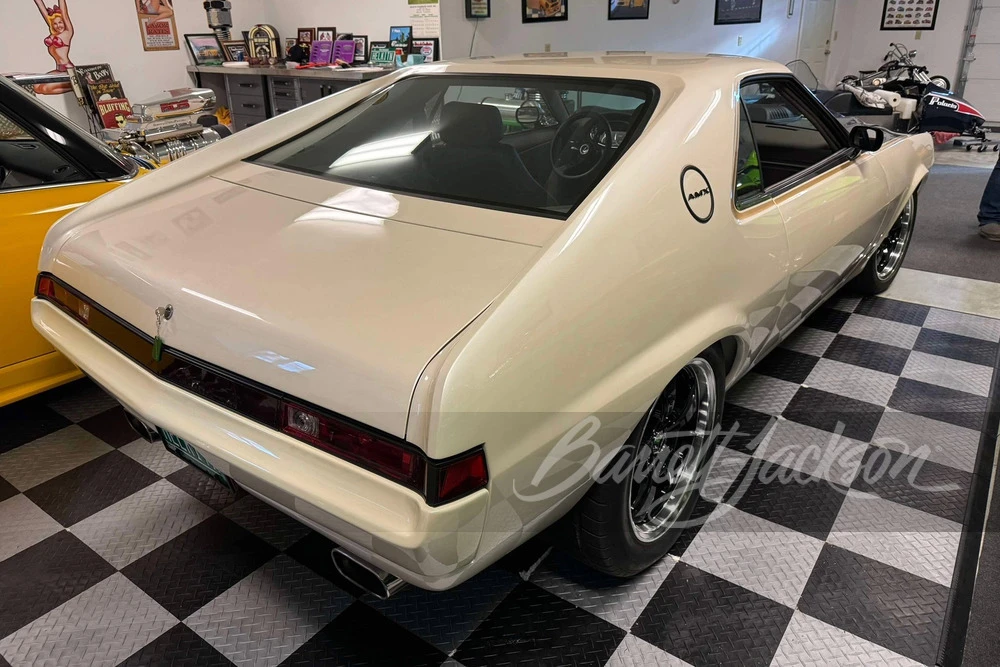1968 AMC AMX - Image 2 of 20