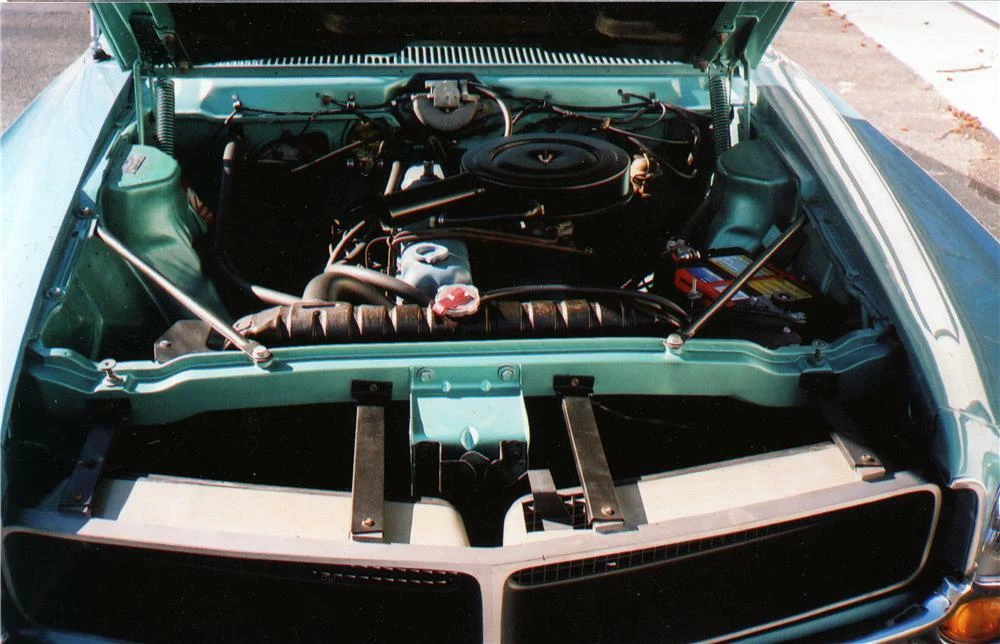 1968 AMC Javelin - Image 2 of 3