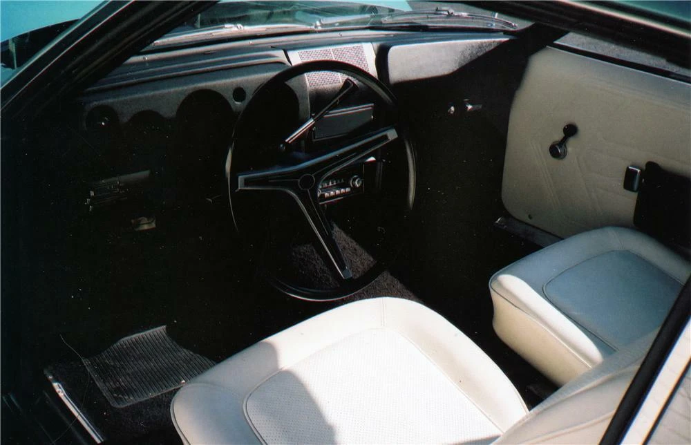 1968 AMC Javelin - Image 3 of 3