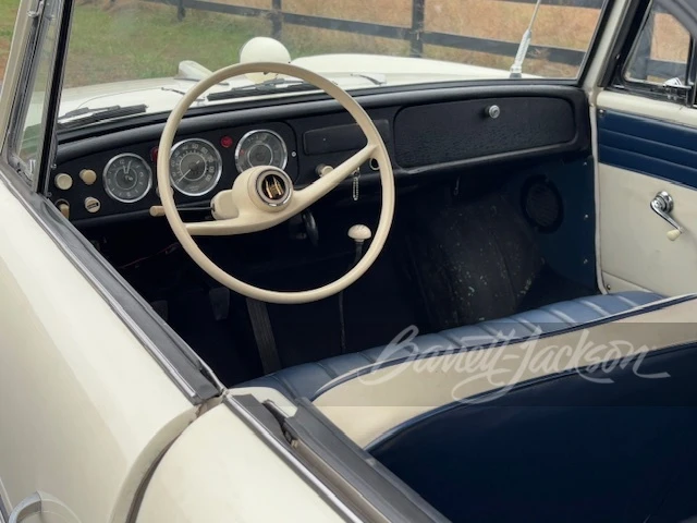 1968 Amphicar Model 770 - Image 4 of 8