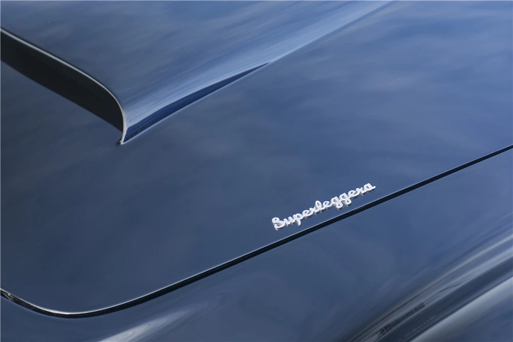 1968 Aston Martin DB6 - Image 6 of 7