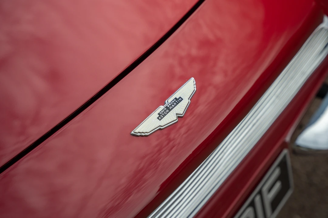 1968 Aston Martin DB6 - Image 26 of 31