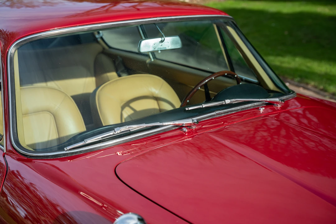 1968 Aston Martin DB6 - Image 27 of 31