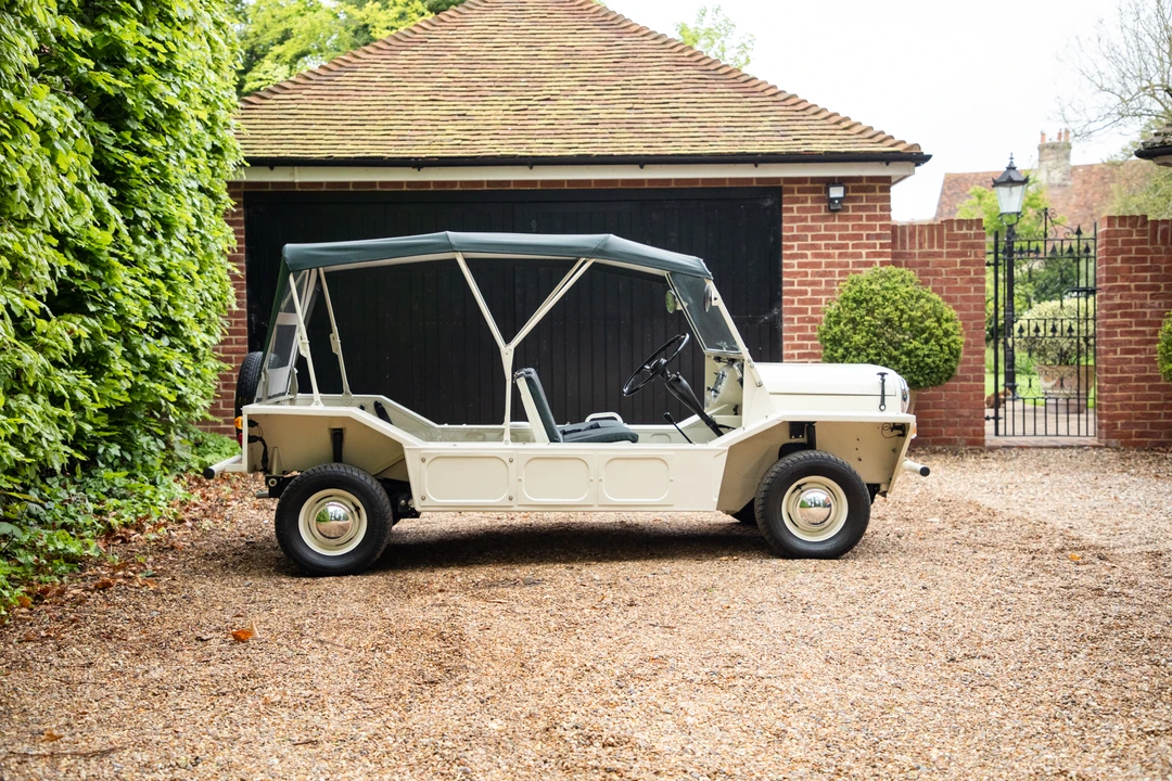 1968 Mini Mini Moke - Image 8 of 31