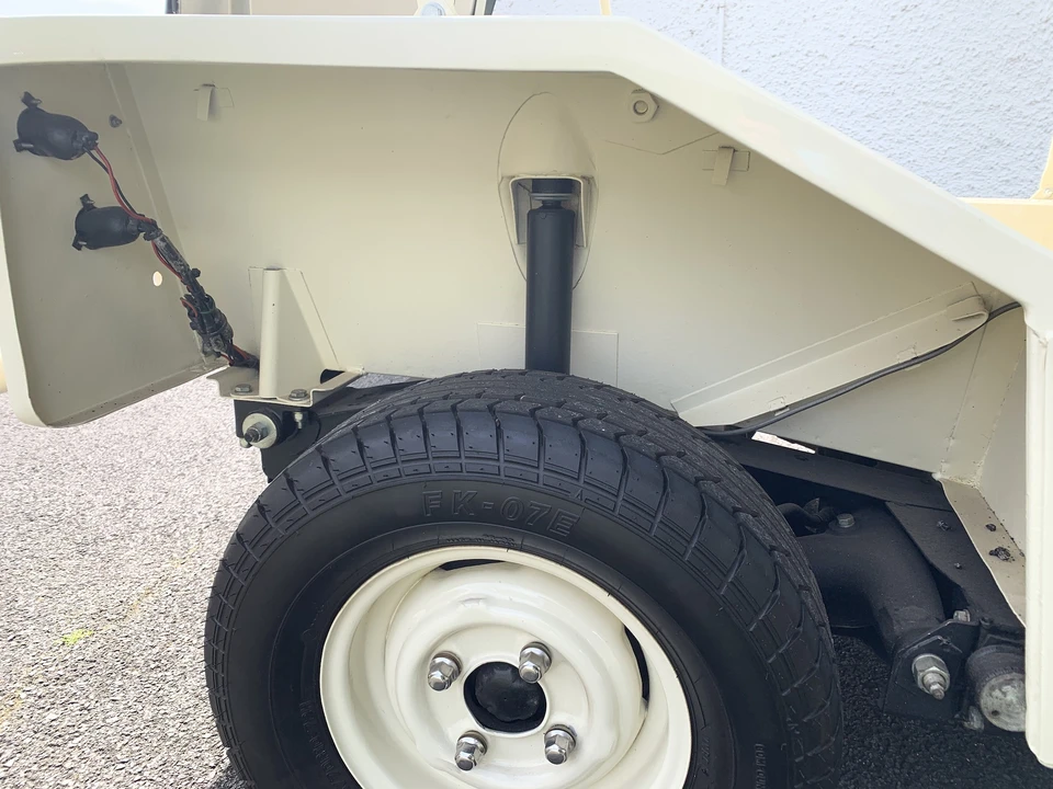 1968 Mini Mini Moke - Image 20 of 31