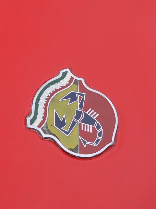 1968 Abarth - Image 3 of 4