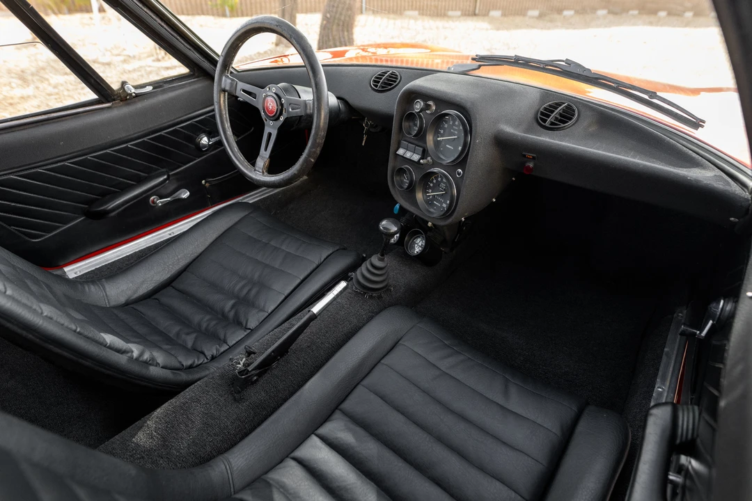 1968 Abarth 850 - Image 18 of 28