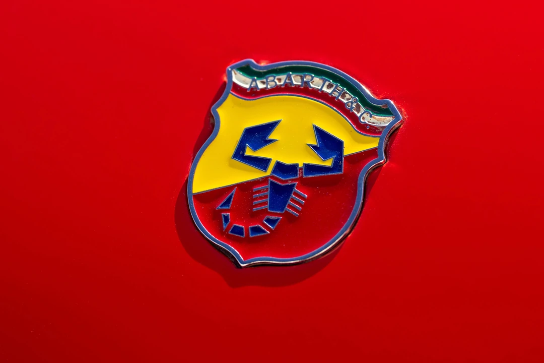 1968 Abarth 850 - Image 16 of 28