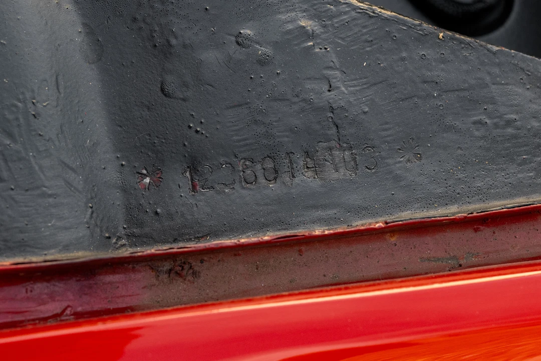 1968 Abarth 850 - Image 25 of 28