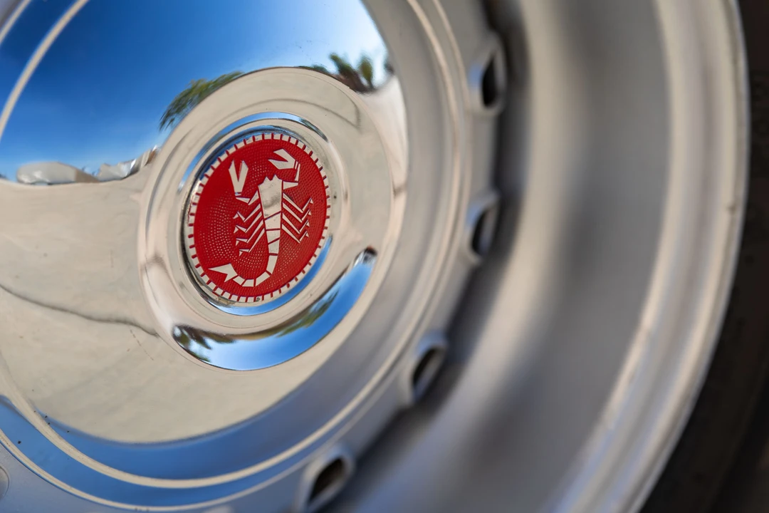 1968 Abarth 850 - Image 17 of 28