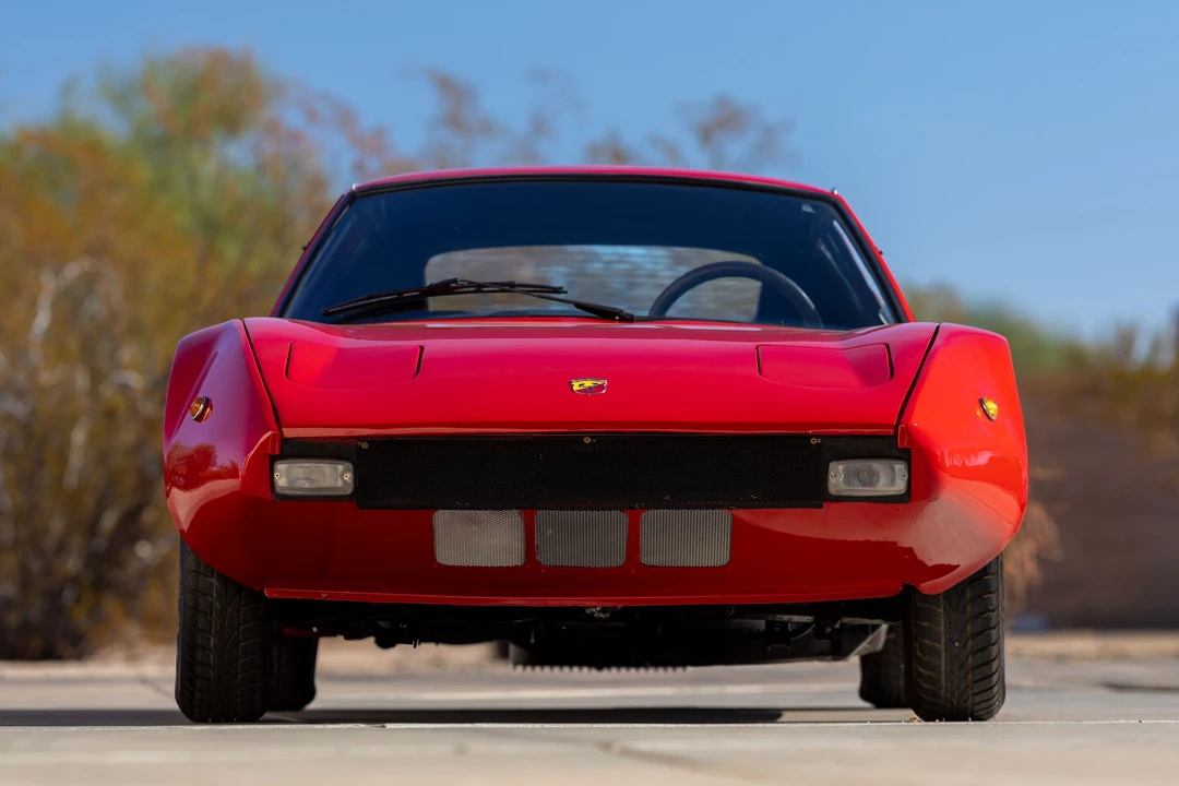 1968 Abarth 850 - Image 12 of 28