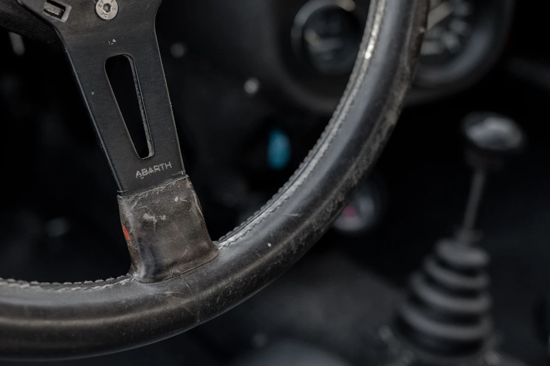 1968 Abarth 850 - Image 21 of 28