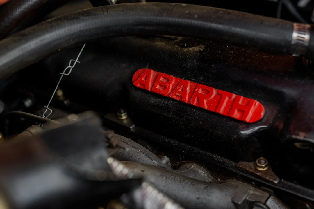 1968 Abarth 850 - Image 26 of 28