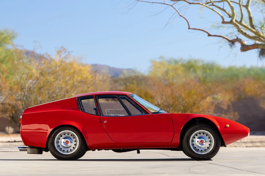 1968 Abarth 850 - Image 10 of 28