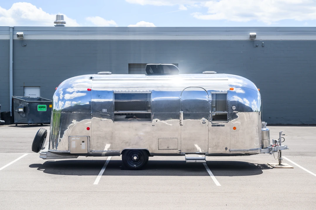 1968 Parts & Memorabilia Trailers - Image 15 of 31