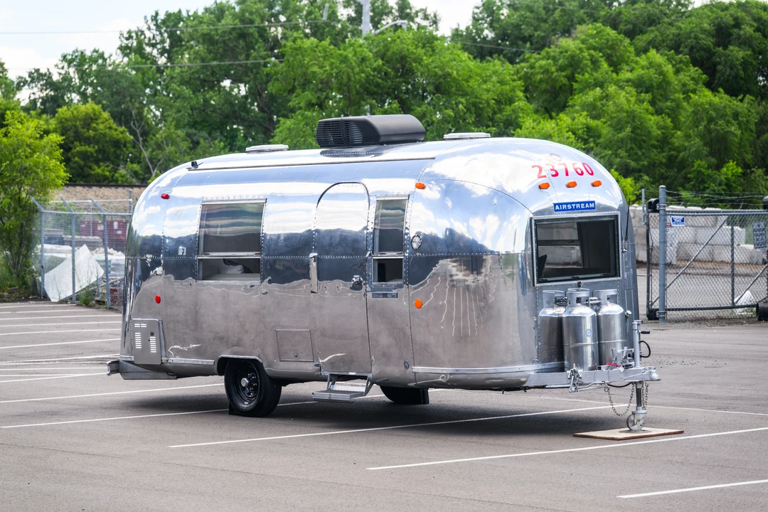 1968 Parts & Memorabilia Trailers - Image 3 of 31