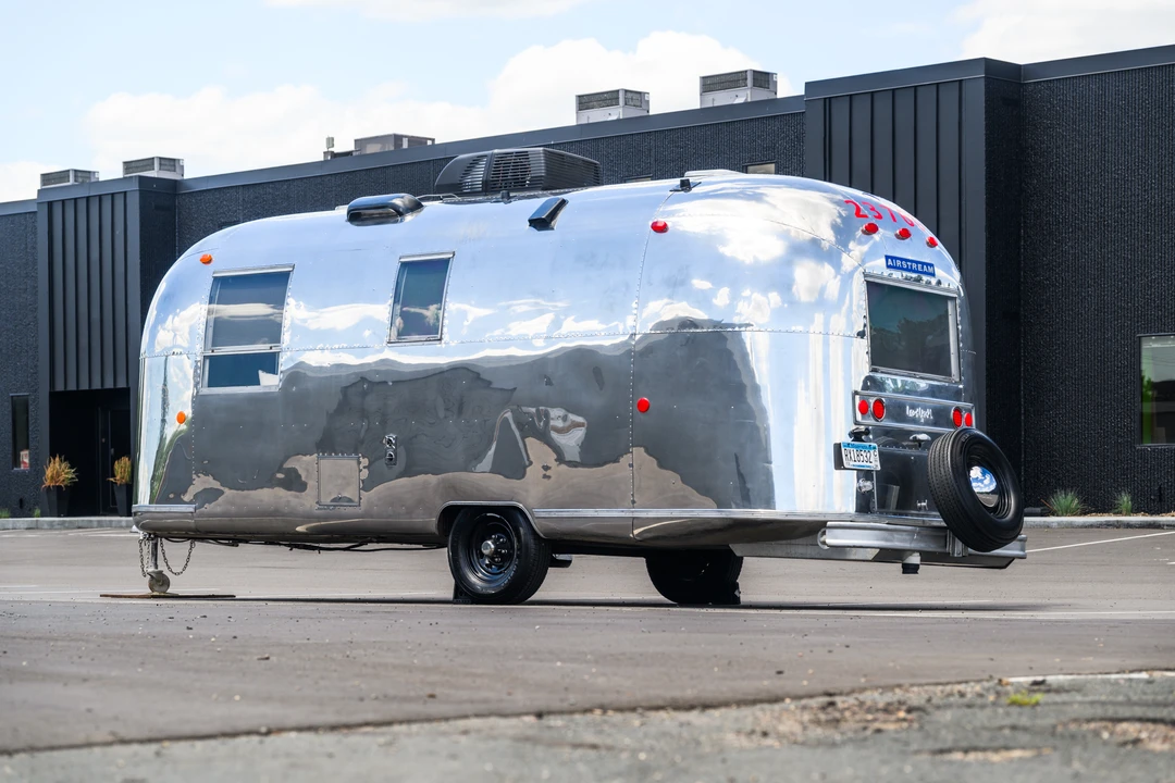 1968 Parts & Memorabilia Trailers - Image 9 of 31