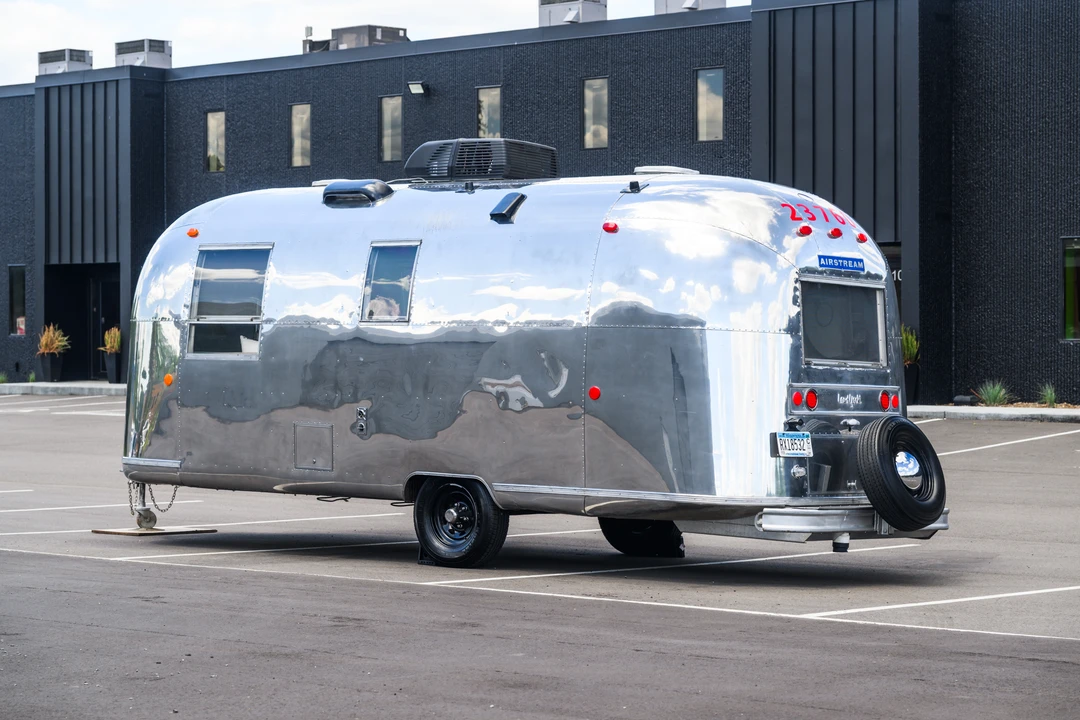 1968 Parts & Memorabilia Trailers - Image 8 of 31