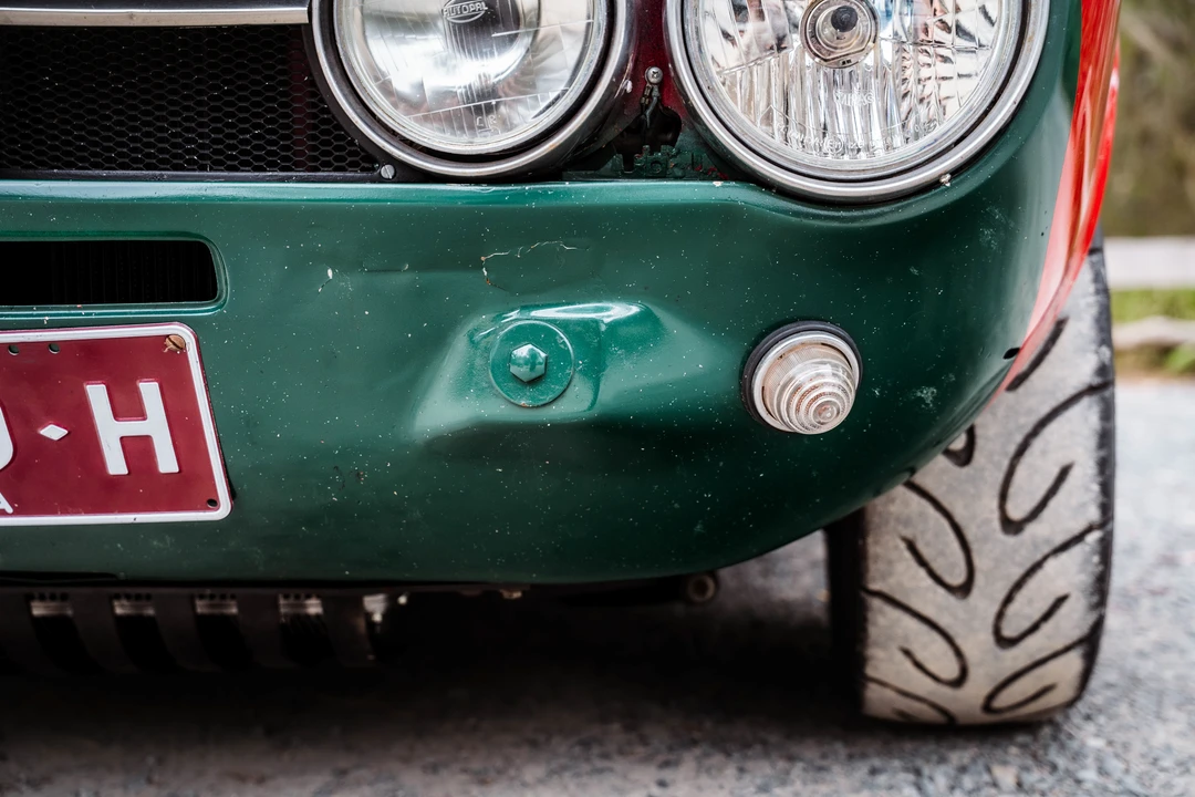 1968 Alfa Romeo 1750 GT Veloce - Image 28 of 31