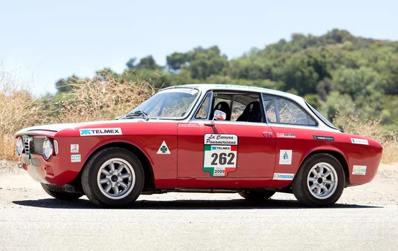 1968 Alfa Romeo
