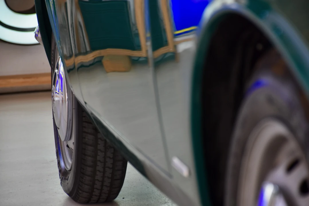 1968 Alfa Romeo GT 1300 Junior - Image 24 of 31