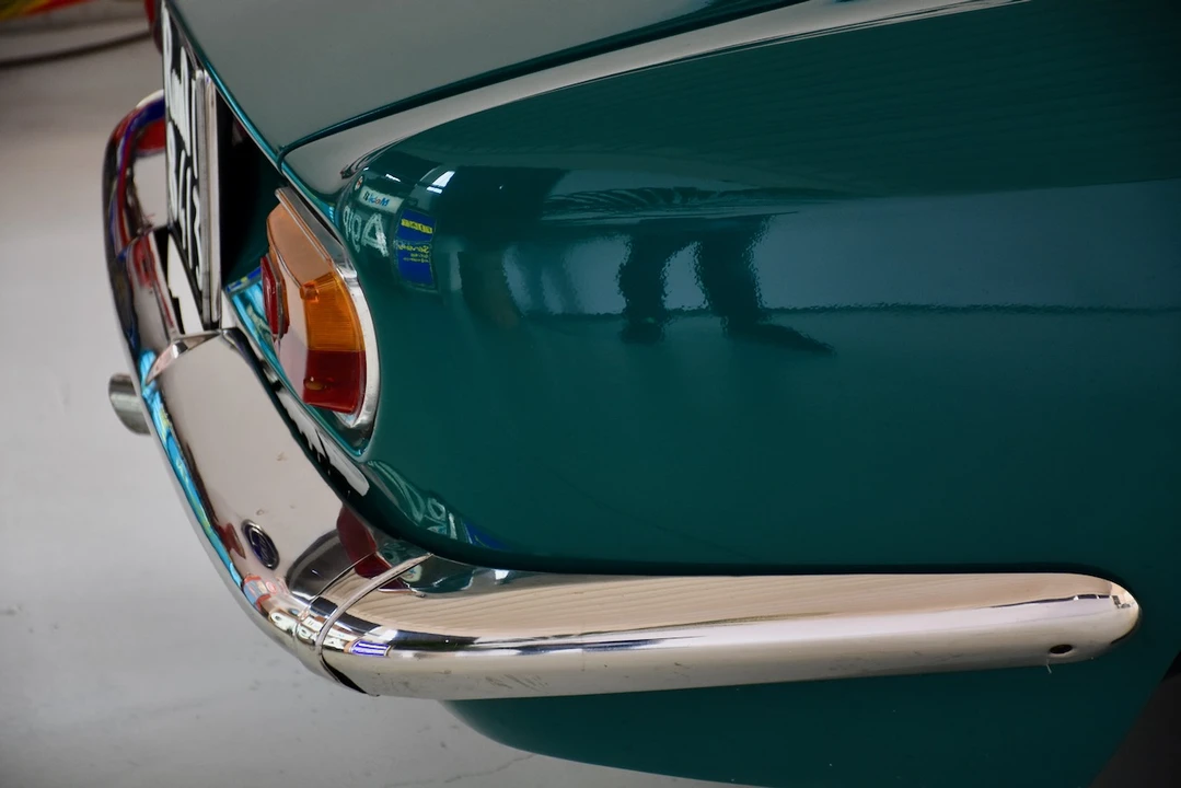 1968 Alfa Romeo GT 1300 Junior - Image 31 of 31