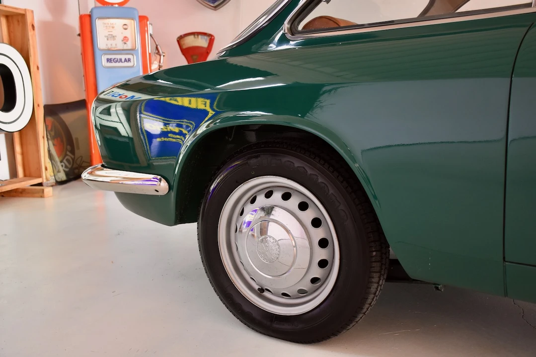 1968 Alfa Romeo GT 1300 Junior - Image 29 of 31