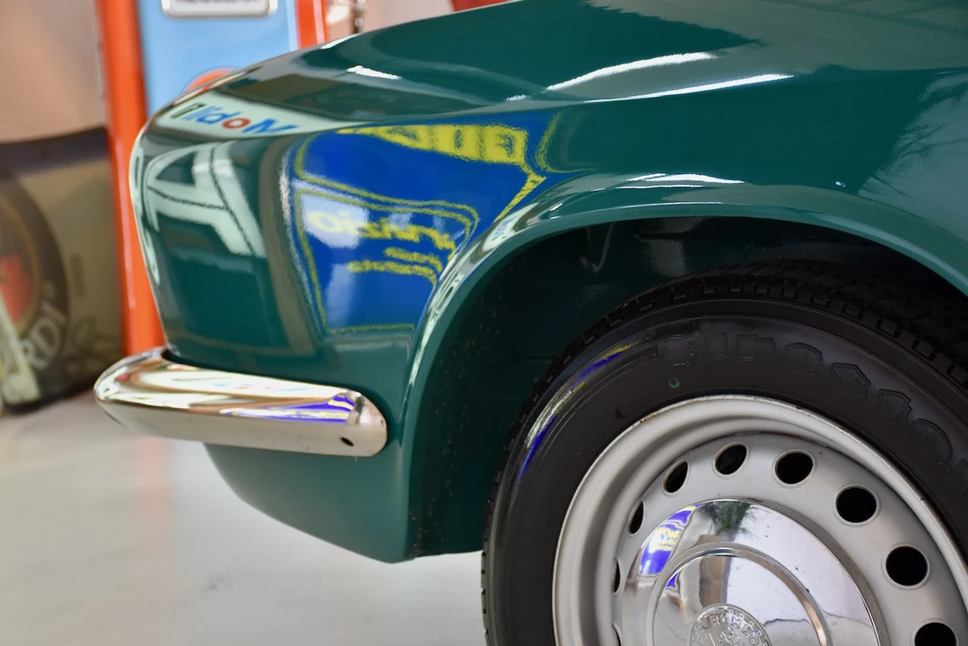 1968 Alfa Romeo GT 1300 Junior - Image 30 of 31
