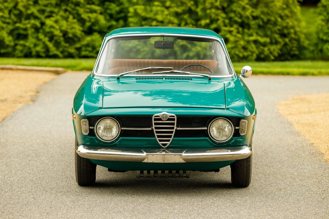 1968 Alfa Romeo GT 1300 Junior - Image 21 of 31