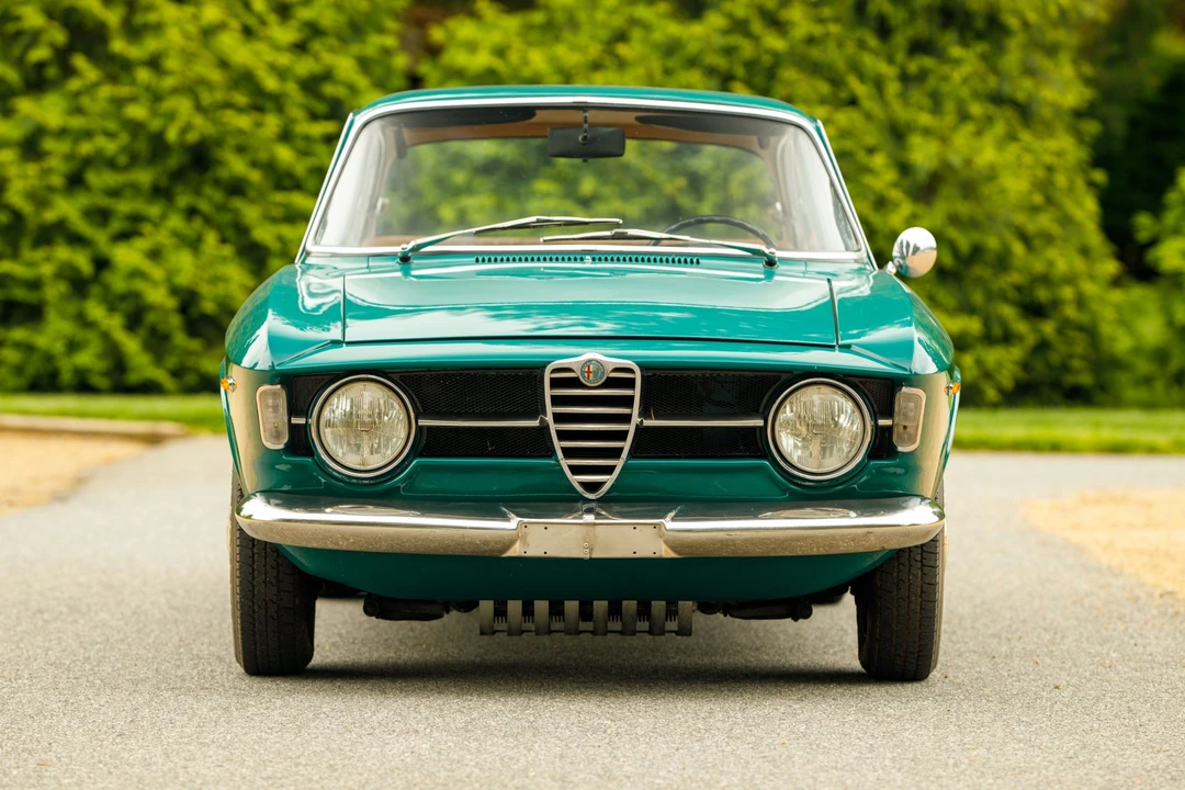 1968 Alfa Romeo GT 1300 Junior - Image 22 of 31