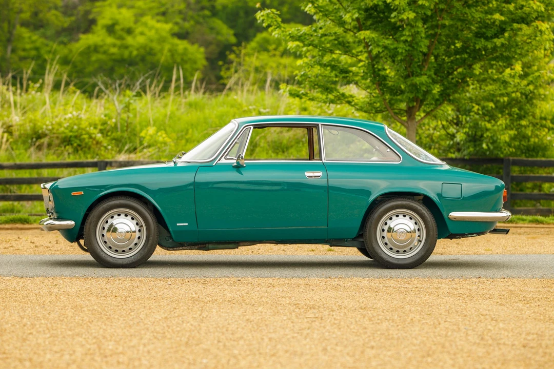 1968 Alfa Romeo GT 1300 Junior - Image 6 of 31
