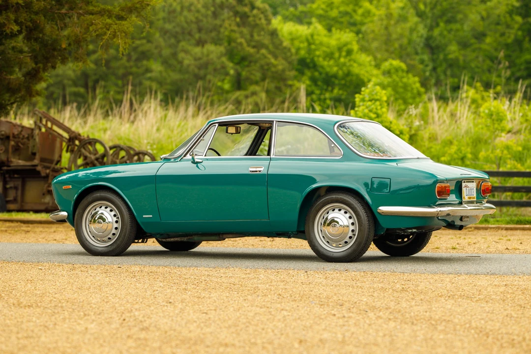 1968 Alfa Romeo GT 1300 Junior - Image 7 of 31