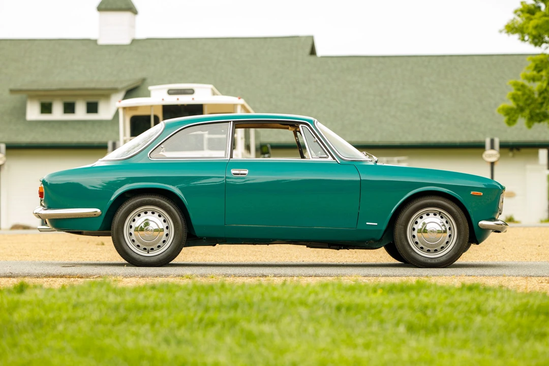 1968 Alfa Romeo GT 1300 Junior - Image 16 of 31