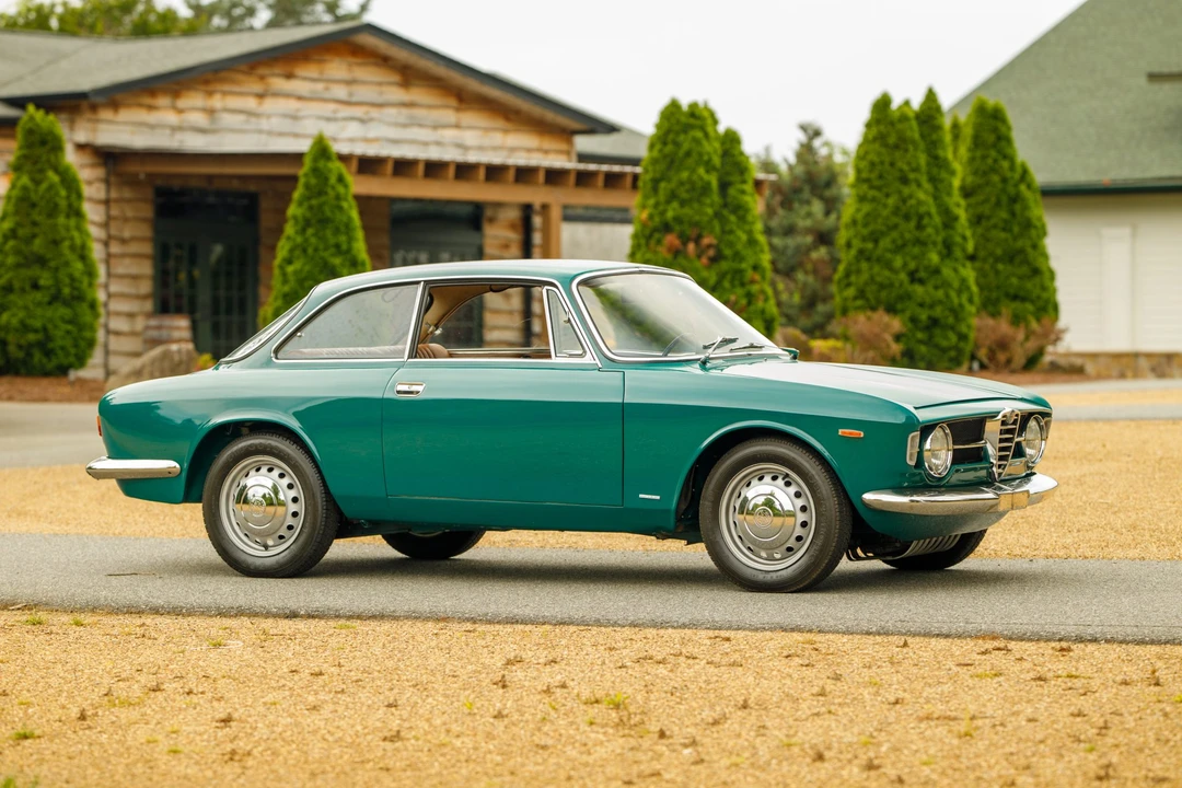 1968 Alfa Romeo GT 1300 Junior - Image 17 of 31