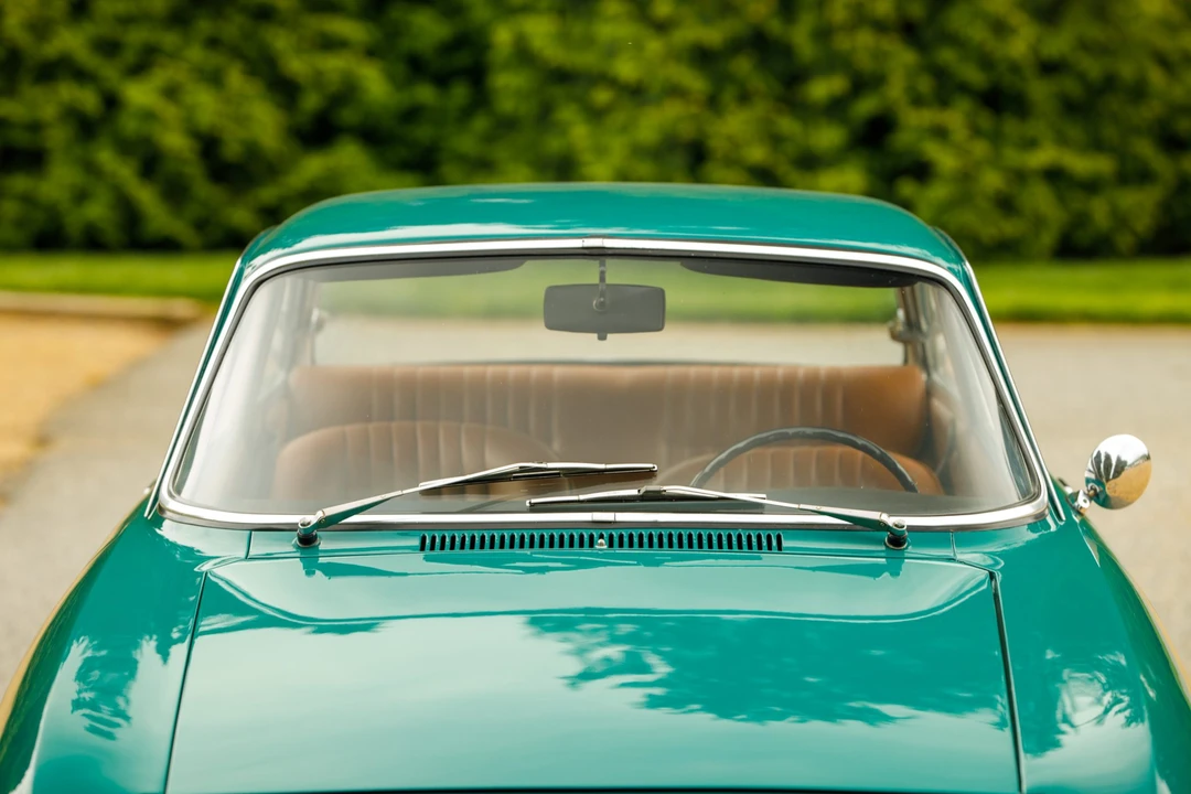 1968 Alfa Romeo GT 1300 Junior - Image 30 of 31
