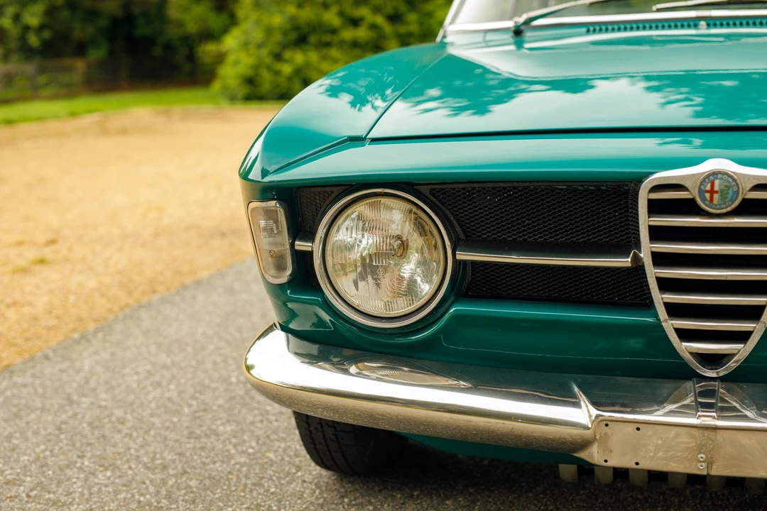 1968 Alfa Romeo GT 1300 Junior - Image 27 of 31