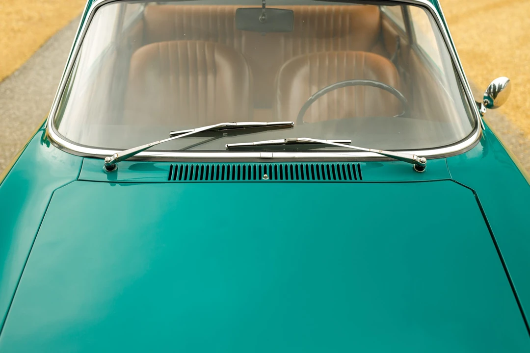 1968 Alfa Romeo GT 1300 Junior - Image 31 of 31
